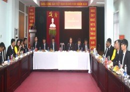 Lễ Chào cờ đầu tháng, Kỷ niệm 95 năm ngày thành lập Đảng Cộng sản Việt Nam (3/2/1930-3/2/2025) và ra quân đầu năm xuân Ất Tỵ-2025 