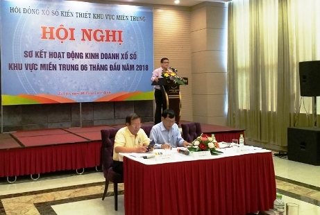 HOI NGHI 2018